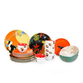 Slyvan Dinner Set of 27 PCS